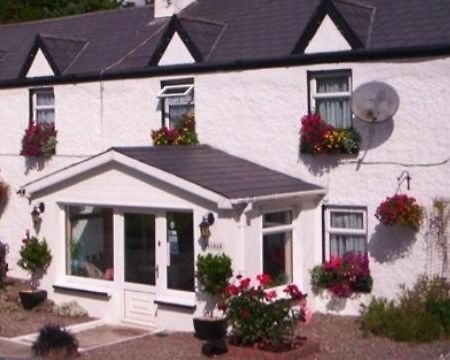Castlemaine House B&B 외부 사진