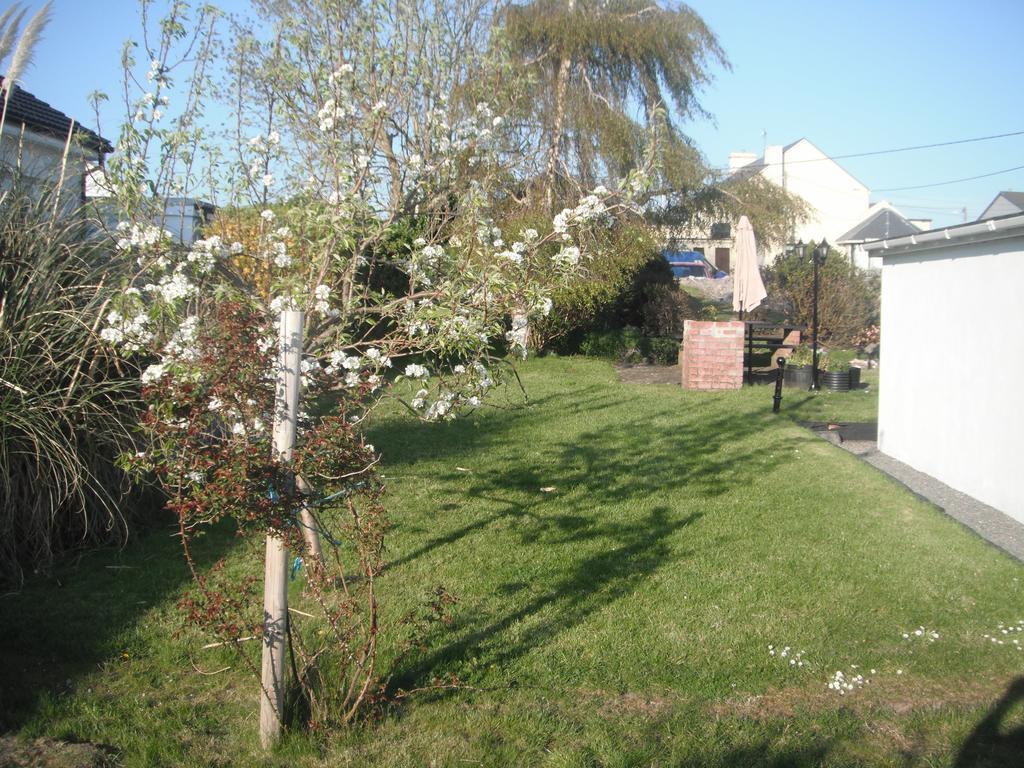 Castlemaine House B&B 외부 사진