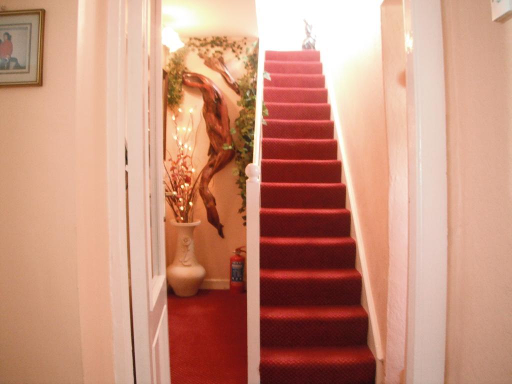 Castlemaine House B&B 외부 사진