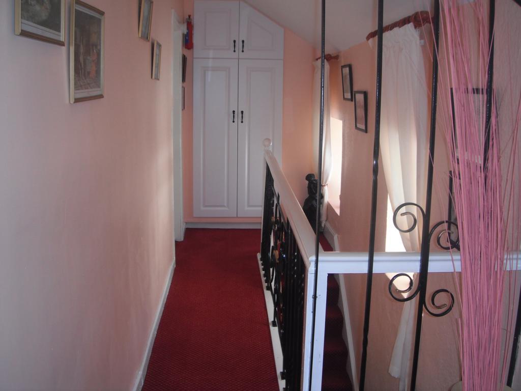 Castlemaine House B&B 외부 사진