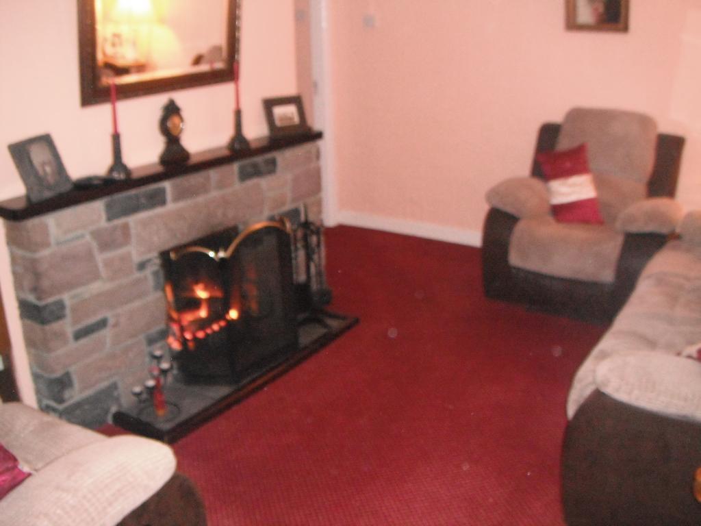 Castlemaine House B&B 외부 사진