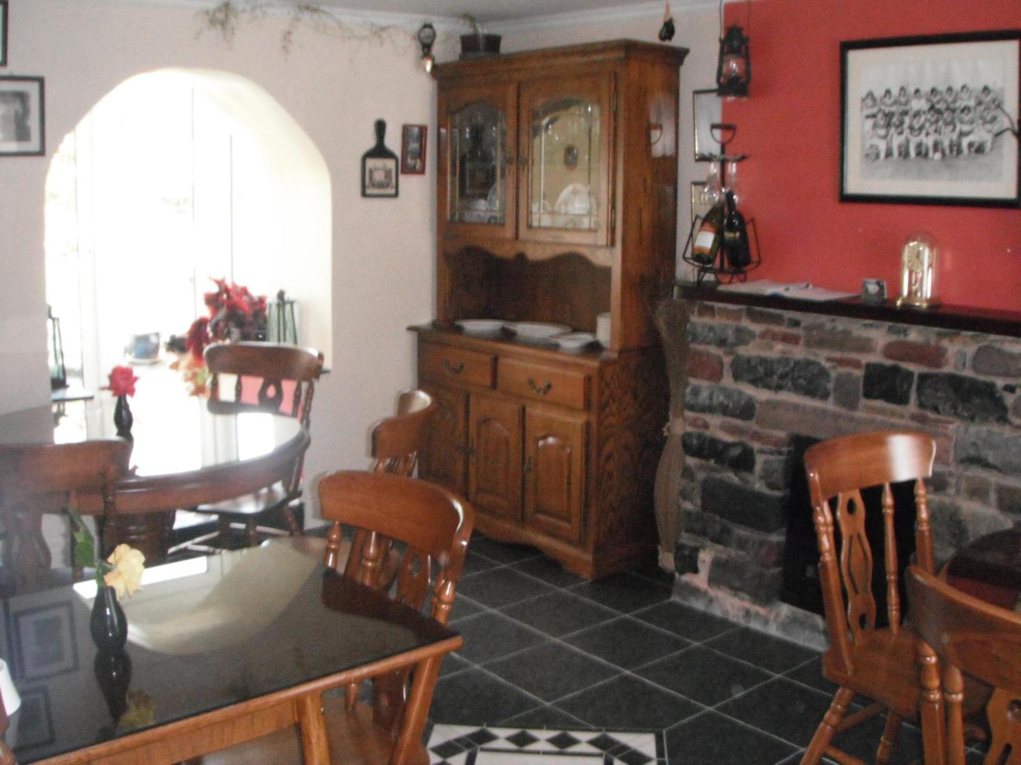 Castlemaine House B&B 외부 사진