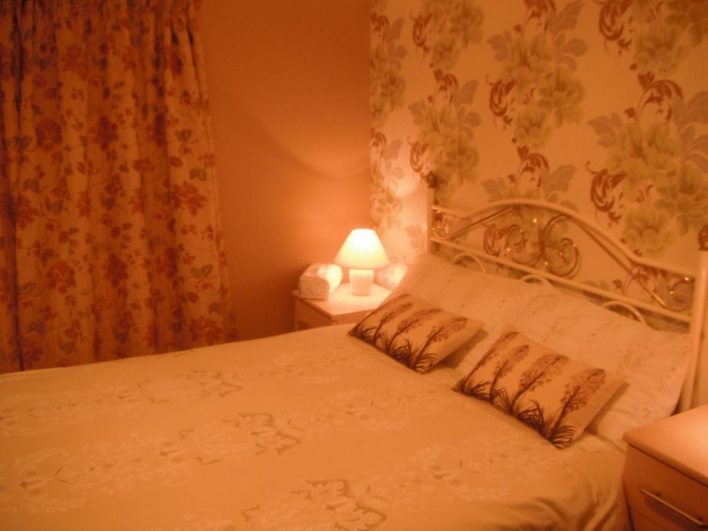Castlemaine House B&B 외부 사진