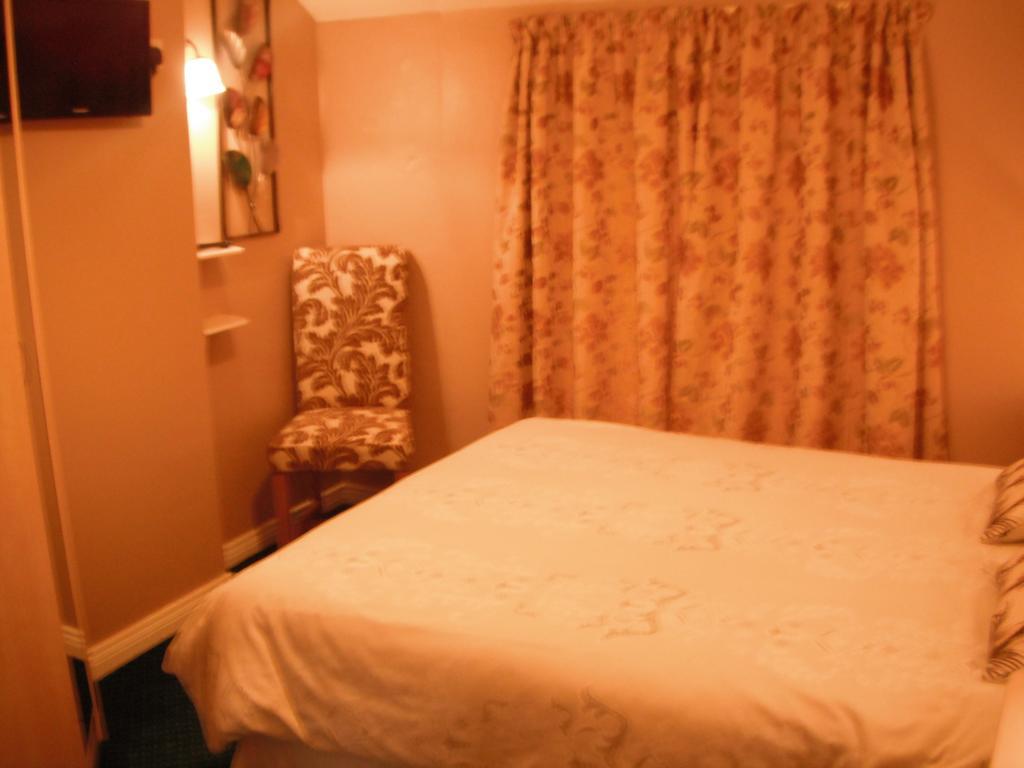 Castlemaine House B&B 외부 사진