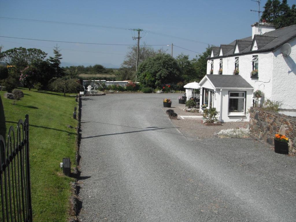 Castlemaine House B&B 외부 사진