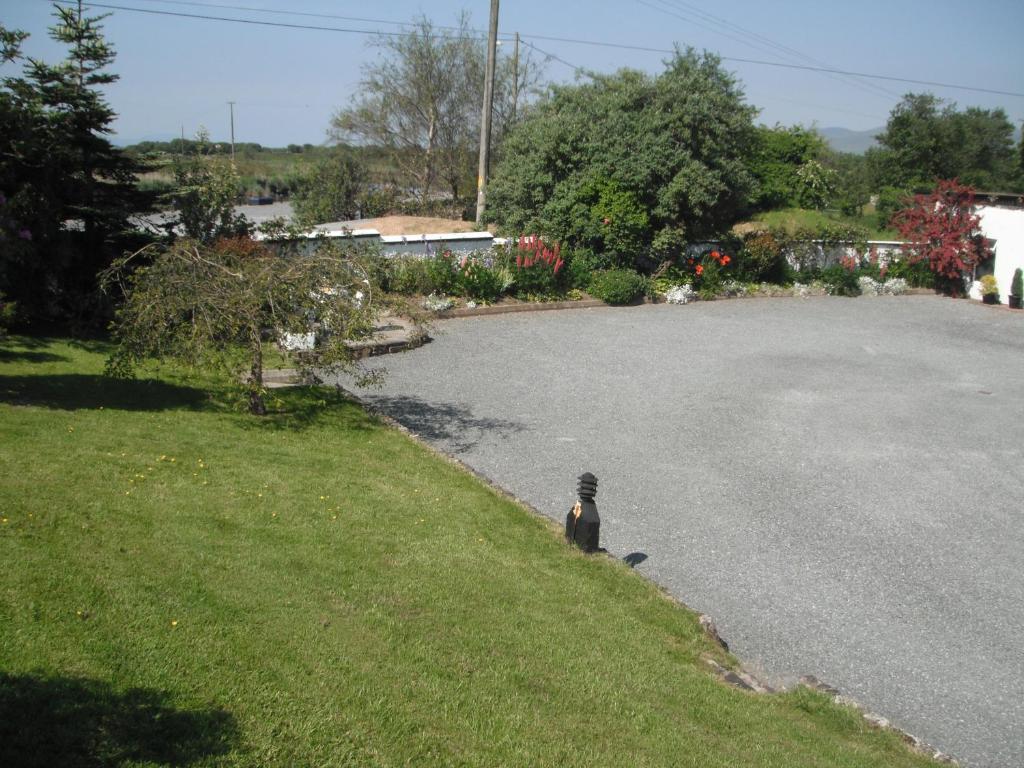 Castlemaine House B&B 외부 사진