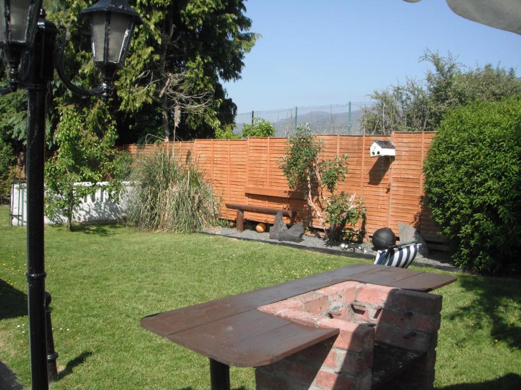 Castlemaine House B&B 외부 사진