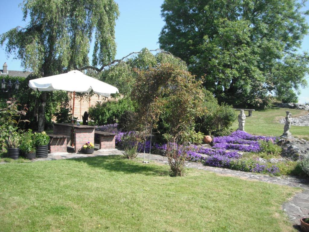 Castlemaine House B&B 외부 사진