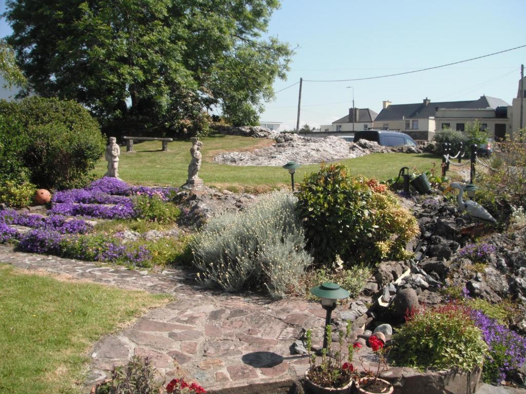 Castlemaine House B&B 외부 사진